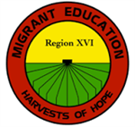 Migrant Education logo